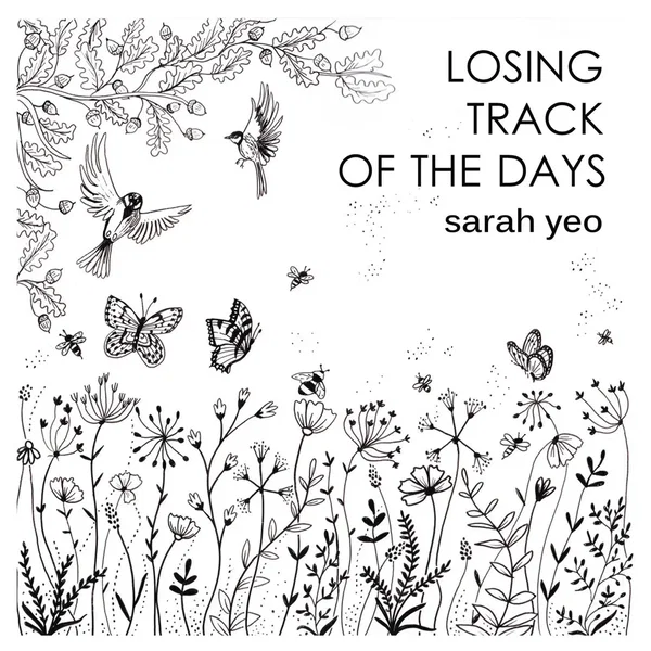 Losing Track of the Days