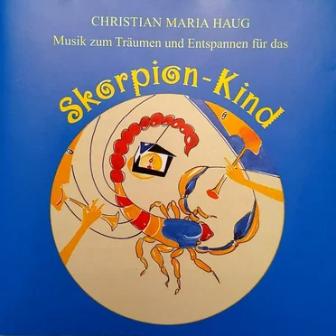 Skorpion-Kind