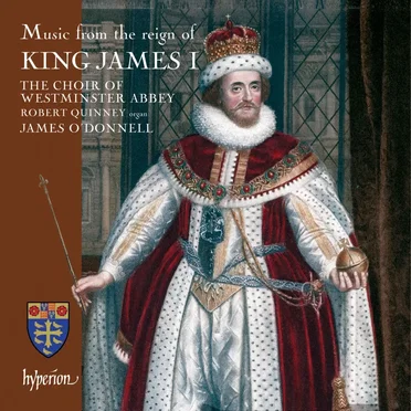 Music from the reign of King James I