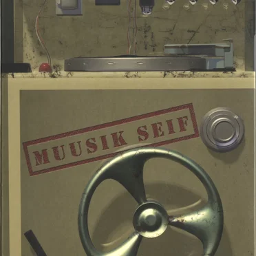 Muusik Seif