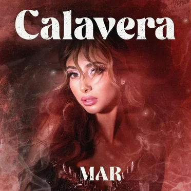 Calavera by MAR - album cover