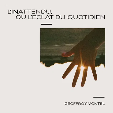 Geoffroy Montel