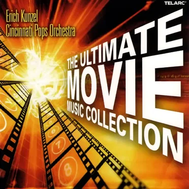 The Ultimate Movie Music Collection