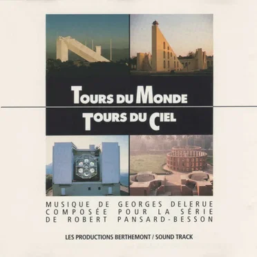 Tour du monde - Tour du Ciel