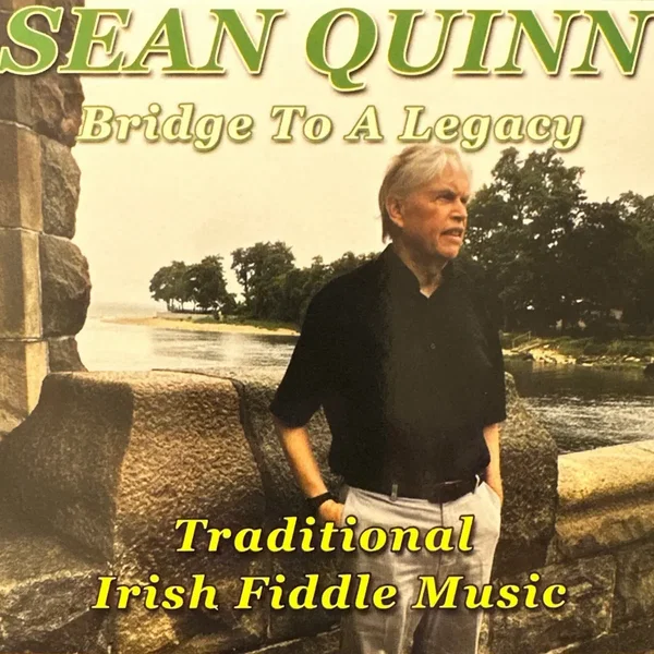 Bridge To A Legacy