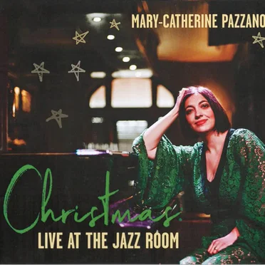 Christmas: Live at the Jazz Room