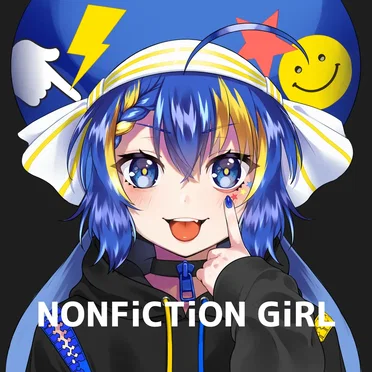 NONFiCTiON GiRL