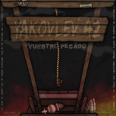 Vuestro Pecado