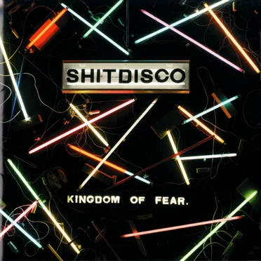 Shitdisco