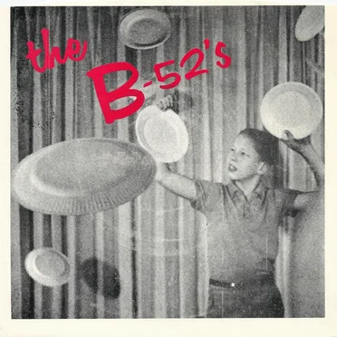 Rock Lobster / 52 Girls