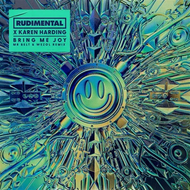 Bring Me Joy (Mr. Belt & Wezol remix)