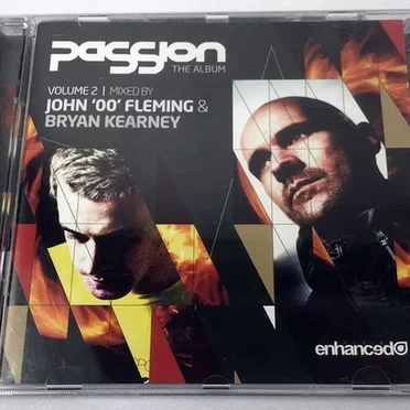 Passion: The Album, Volume 2