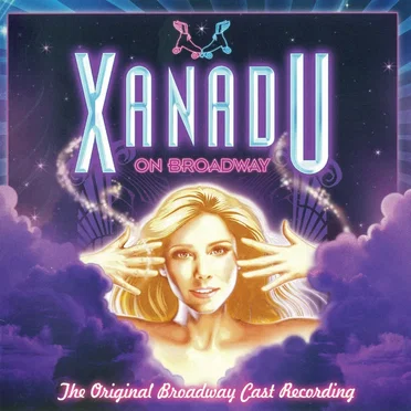 Xanadu on Broadway