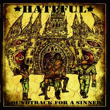 Soundtrack for a Sinner