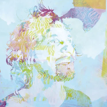 Grand chien by Barbagallo - album cover