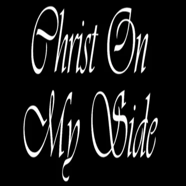 Christ On My Side