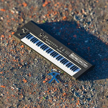 digilove // analog by Hope Burn - album cover