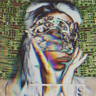 Irrealis by Purpureal Daystar - album cover