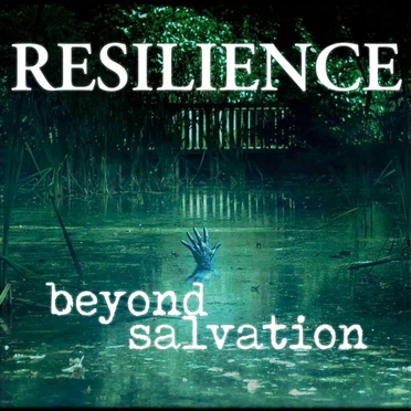beyond salvation by Resilience - album cover