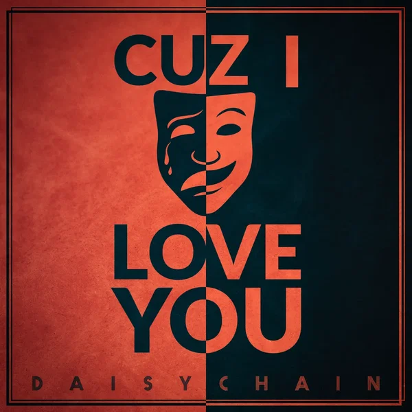 Cuz I Love You