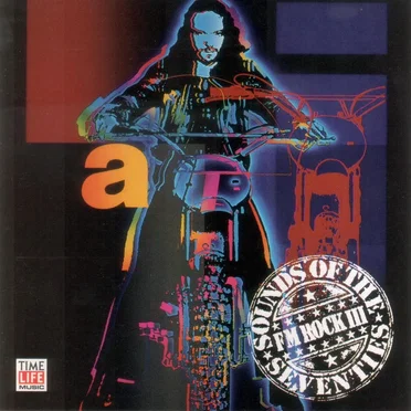 Sounds of the Seventies: FM Rock III by Various Artists - album cover