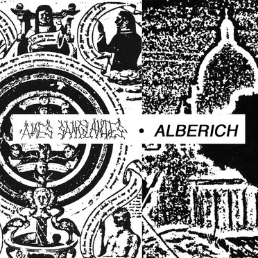 Âmes Sanglantes · Alberich