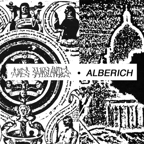 Âmes Sanglantes · Alberich