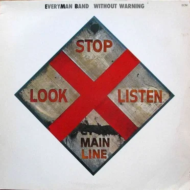 Without Warning