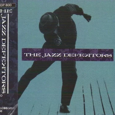 The Jazz Defektors