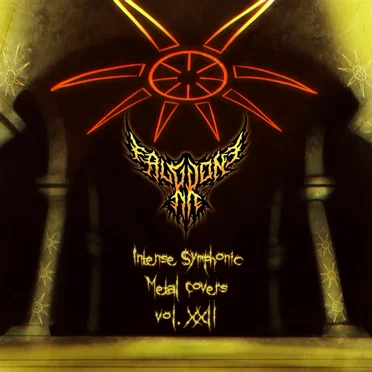 Intense Symphonic Metal Covers, Vol. 22