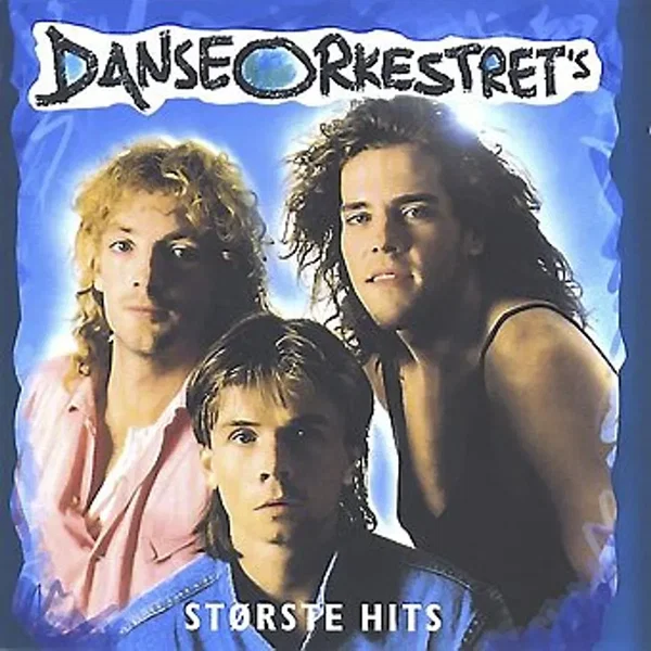 Danseorkestret's største hits