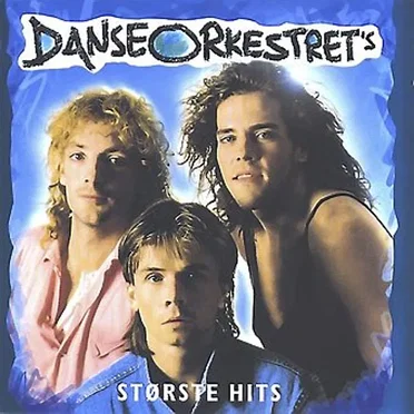 Danseorkestret