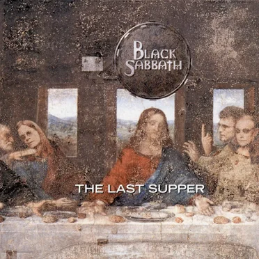 The Last Supper