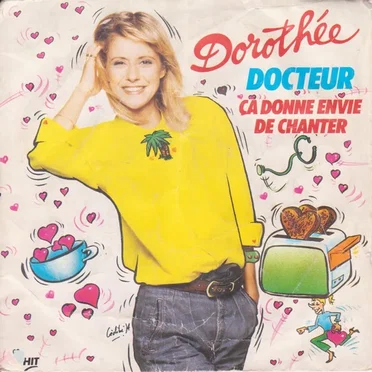 Docteur