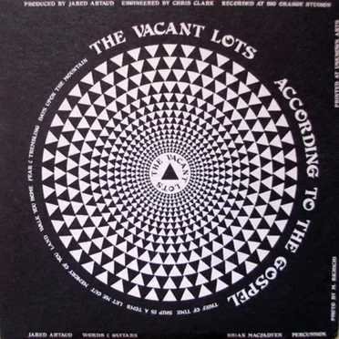 According to the Gospel (Early Recordings and Demos)