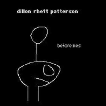 Dillon Rhett Patterson