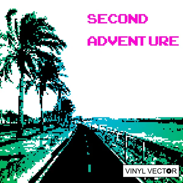 Second Adventure