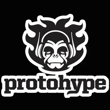 Deep Love (Protohype remix) by Protohype - album cover