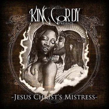 Jesus Christ’s Mistress