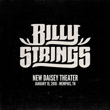 2018-01-19: New Daisey Theater, Memphis, TN, USA