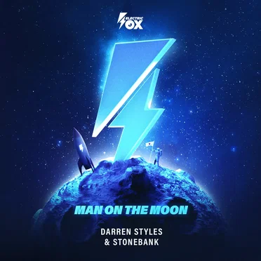 Man on the Moon