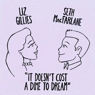 It Doesn’t Cost a Dime to Dream