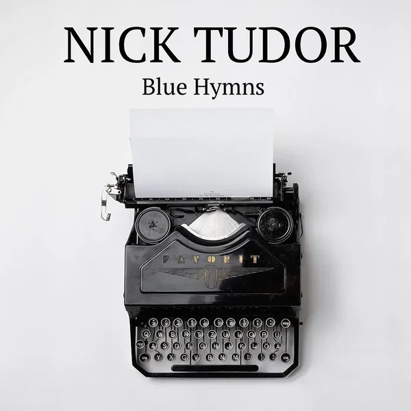Blue Hymns
