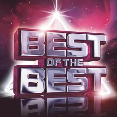 Best of the Best by Various Artists - album cover