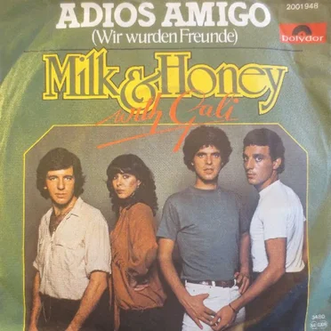 Adios Amigo