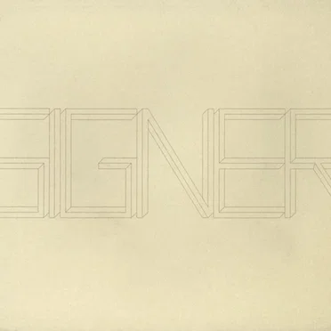 Giving It Up to Feel Effected by Signer - album cover