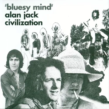 Bluesy Mind