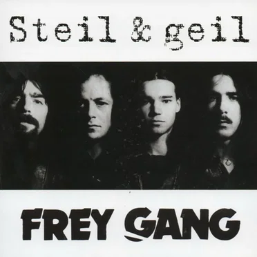 Steil & Geil