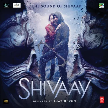 Shivaay: Original Motion Picture Soundtrack