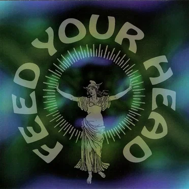 Feed Your Head, Volume 2 by Various Artists - album cover